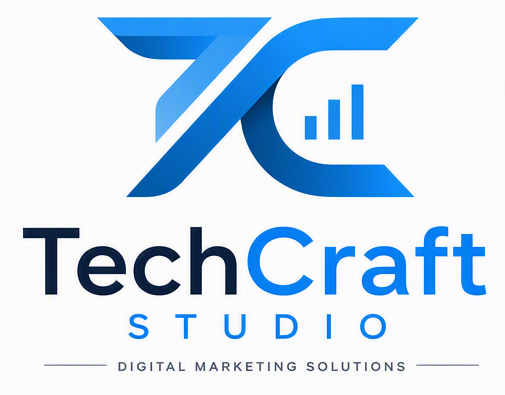 TechCraft Studio